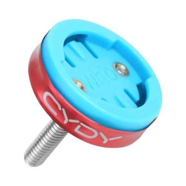 Imagem de Suporte Para Bicicleta Garmin Bryton Rider 420 Wahoo XOSS, Suporte Par