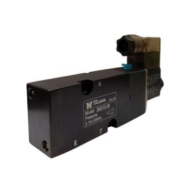 Imagem de Válvula Solenoide Namur 3/2 Vias 1/4' - Pn Vs3M310.08 - Tauana