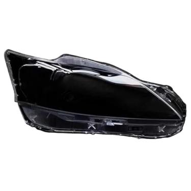Imagem de Compatível com lexus 2011 2012 2013 2014 2015 2016 2017 tampa da tampa do farol do carro peças de automóvel accessori acessórios(1 Piece Right)