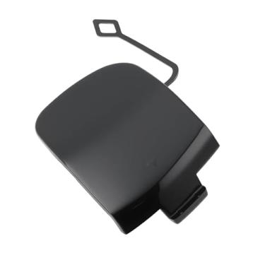 Imagem de Briny River Capa de gancho de reboque para para-choque dianteiro 51117337796 compatível com MINI F55 F56 F57