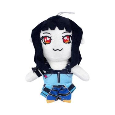 Imagem de Boneca De Pelúcia Kpop Anime Rumi Mira Zoey, Figura De Grupo De Menina