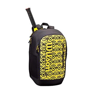 Imagem de Mochila Tour Minions (Amarelo)