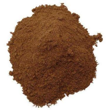 Imagem de Noz Moscada em Pó - 50g - Casa do Naturalista