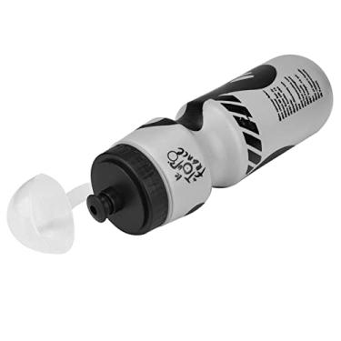 Imagem de RiToEasysports Gaiola para Garrafa de água para Bicicleta, Garrafa de água para Ciclismo de 650 Ml Com Suporte para Bicicletas de Montanha, Design à Prova de Vazamento de Polietileno Premium para (#3)