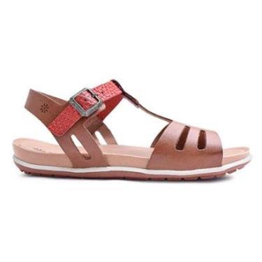 Imagem de Sandalia New Face Feminina 36781-Feminino
