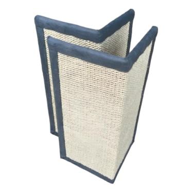 Imagem de Protetores de canto para sofá (pacote com 2)