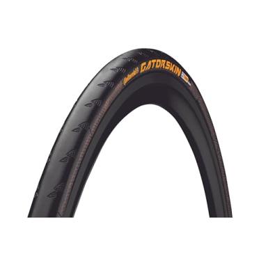 Imagem de Continental Pneu de bicicleta Ultra Gatorskin (700 x 25, dobrável, preto), 0100084
