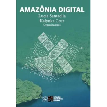 Imagem de Amazônia Digital - Estação das Letras e Cores, 3
