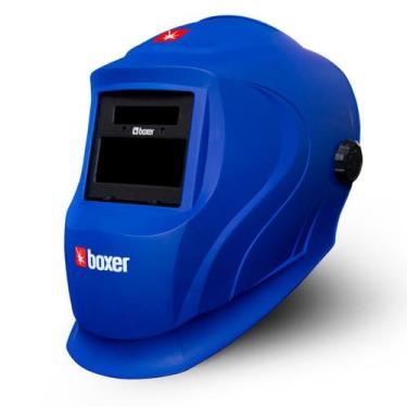 Imagem de Mascara de solda automatica optiarc 70 boxer