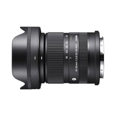 Imagem de 18-50 mm F2.8 DC DN Contemporâneo (para montagem E)