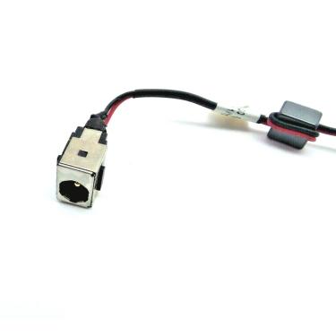 Imagem de Conector Power Jack for Toshiba Satellite Nb200 dc301007d00