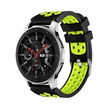 Imagem de Pulseira De Silicone Ultra Respirável Para Relógios KOSPET TANK M3 T2 