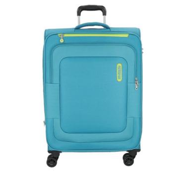 Imagem de Mala De Viagem American Tourister New Duncan Grande Turquesa