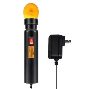 Imagem de GOOD MOTHER Incubadora De Ovos Com Luz Led Fria E Brilhante Para Galinhas, Patos, Pássaros E Ovos - Alimentada Apenas Por Cabo De Alimentação