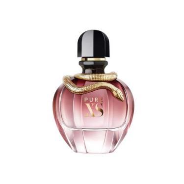 Imagem de Paco rabanne pure xs feminino eau de parfum 80ml