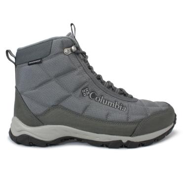 Imagem de Bota Columbia Masculina Firecamp Waterproof-Masculino