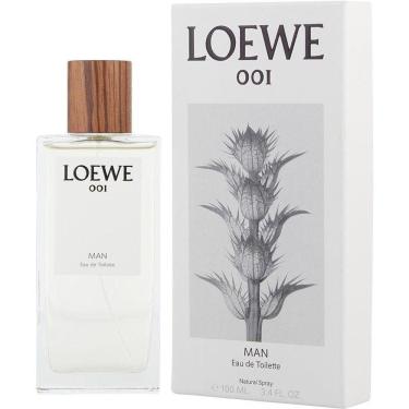 Imagem de Perfume Masculino Loewe 001 Man Edt Spray 100 ml