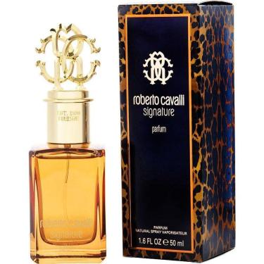 Imagem de Perfume Feminino Roberto Cavalli Signature Parfum Spray 50 ml