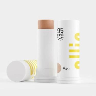 Imagem de Protetor solar em bastão ollie cor 30