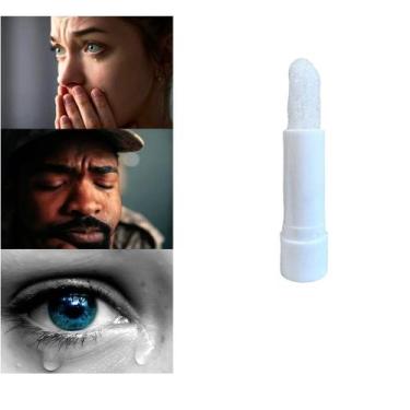 Imagem de Bastão de Cristal Japones 5gr Produz lágrimas - Mor