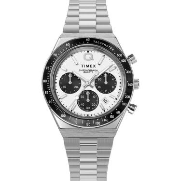 Imagem de Relógio Timex Q TW2W53300 Cronógrafo-Masculino