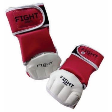 Imagem de Luva MMA Oficial Adulto Preto-Unissex