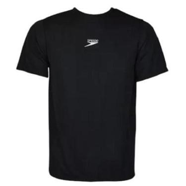 Imagem de Camiseta Speedo Essential Interlock Masculina-Masculino