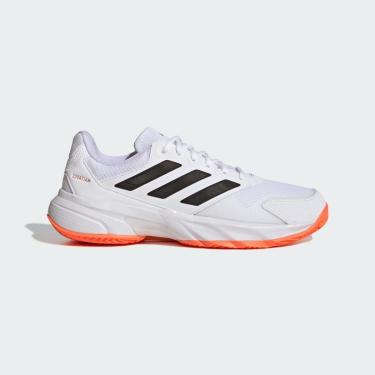 Imagem de Tênis Adidas Courtjam Control 3 Clay Masculino-Masculino