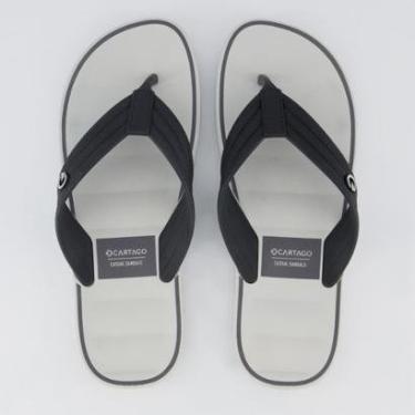 Imagem de Chinelo Cartago Monterrey Masculino-Masculino