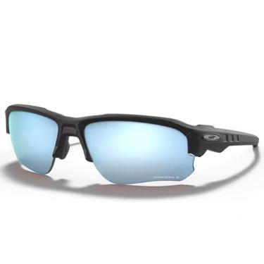 Imagem de Óculos de Sol Oakley SI Speed Jacket Matte Black 0967-Masculino