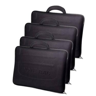 Imagem de Capa Case Pasta Para Notebook De 15,6 Polegadas 4 Unidades