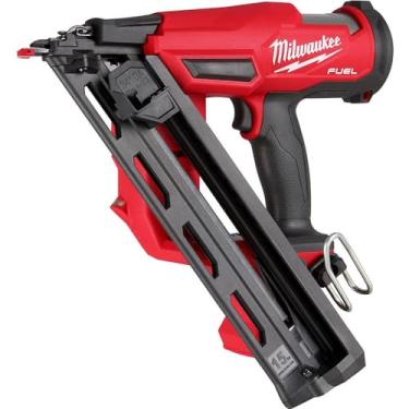 Imagem de Milwaukee Elétrico - Combustível M18. Pregador de acabamento calibre 15