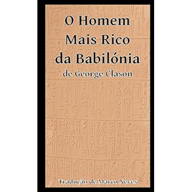 Imagem de O Homem Mais Rico da Babilónia