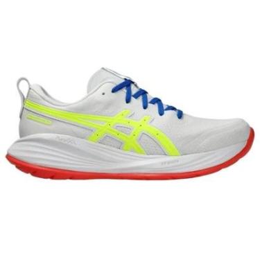 Imagem de ênis Asics Gel-Cumulus 27 ATC Masculino-Masculino