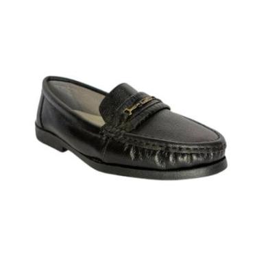 Imagem de Mocassim Masculino Couro Legítimo Versátil Casual Social-Masculino
