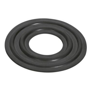 Imagem de Borracha de Vedação 2'' Adaptador para Caixa D'água - Amanco