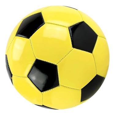 Imagem de Bola de Futebol - Amarela BBR