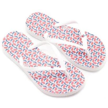 Imagem de Chinelo Pepsi Cola Flip Flop Globe Core Feminino-Feminino