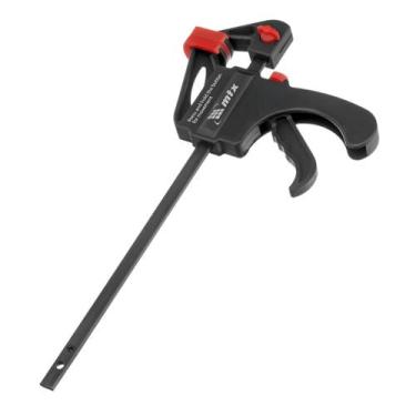 Imagem de Grampo tipo sargento universal aperto rápido 200x315x45mm - MTX