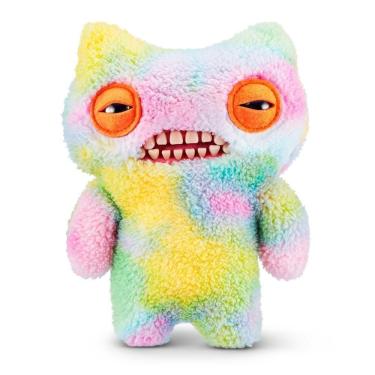 Imagem de Pelúcia Fuggler Laboratory Misfits 23cm - Munch Munch
