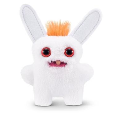 Imagem de Mini Pelúcia Fuggler Baby Fugg 9cm - Rabid Rabbit