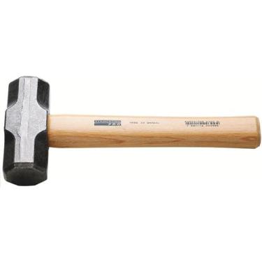 Imagem de Marreta Tramontina PRO 1.000g Oitavada Madeira