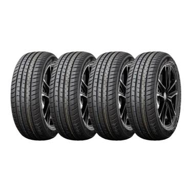 Imagem de Kit 4 Pneus Double Star Aro 14 175/75R14 Maximum DH03 86T