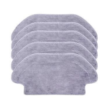 Imagem de Peças De Substituição Para Aspirador Robot Xiaomi S10 S12 T12 B106GL: 