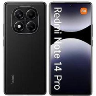 Imagem de Redmi Note 14 Pro 4G Global 8/256 GB Desempenho Premium e Alta Perform