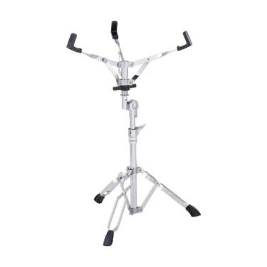 Imagem de Estante P/Caixa Mapex S250 "10 A 14" Cromada Cor:Aço, Aço