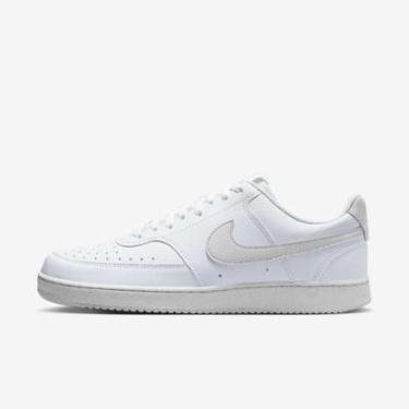 Imagem de Tênis Nike Court Vision Low Next Nature Masculino-Masculino