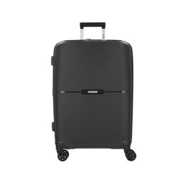 Imagem de Mala Samsonite Kyoto EXP Média 23 kg, Preto, M