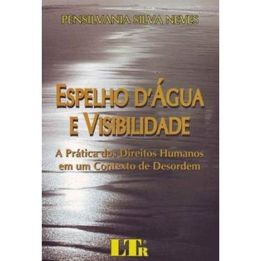 Imagem de Espelho d agua e visibilidade - LTR, 3