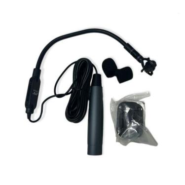 Imagem de Microfone jts cx 516 acordeon xlr